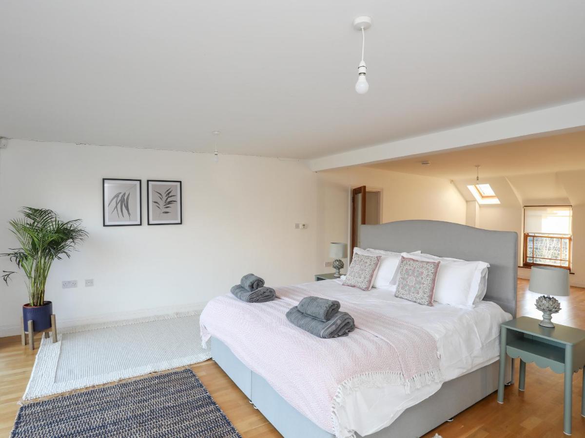 Ynys Faelog Cottage เมไนบริดจ์ ภายนอก รูปภาพ