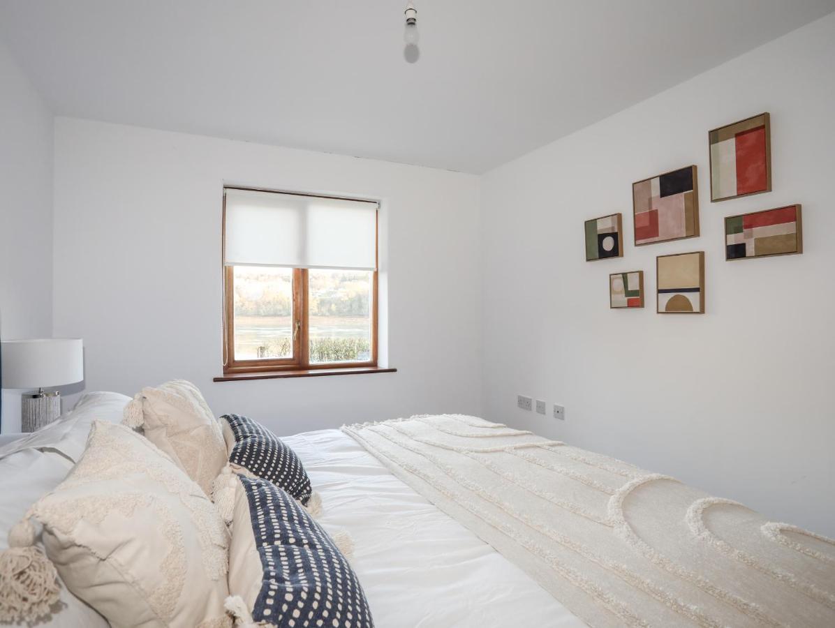 Ynys Faelog Cottage เมไนบริดจ์ ภายนอก รูปภาพ